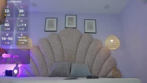 amydexter online show from June 11, 2026, 10:13 am