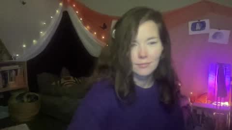 amydreamgirl online show from January 6, 2025, 9:11 pm