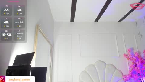 Amykord online show from October 24, 2025, 11:28 am