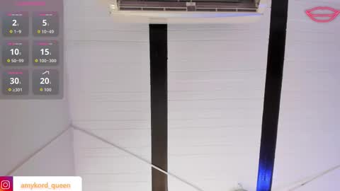 Amykord online show from November 20, 2025, 11:32 am