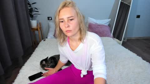 amymilson online show from December 19, 2024, 4:13 pm