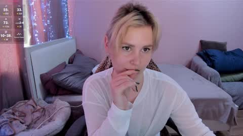 amymilson online show from April 2, 2026, 9:07 am