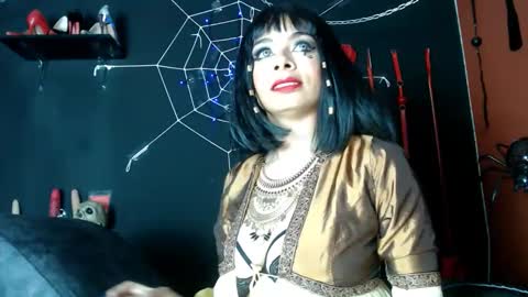 Amy Wong Grey online show from October 30, 2025, 10:43 pm