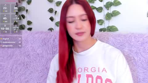 Amy online show from January 29, 2025, 9:07 pm