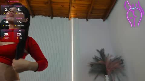 Snapshot of amyprice9 chatting on May 31, 2026, 12:23 pm amyprice9 online show from May 31, 2026, 12:23 pm