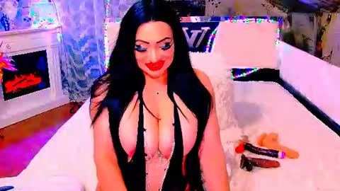 Snapshot of amyrarosera chatting on June 30, 2026, 11:28 pm Alimoonyia online show from June 30, 2026, 11:28 pm