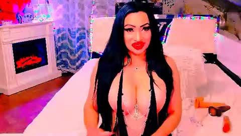 Snapshot of amyrarosera chatting on July 7, 2026, 10:03 pm Alimoonyia online show from July 7, 2026, 10:03 pm