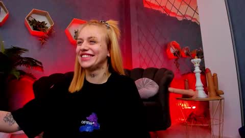 amyriderr online show from March 14, 2026, 9:53 pm