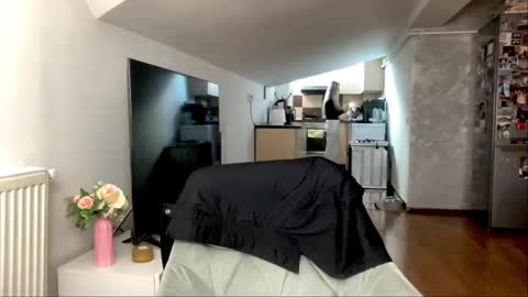 amyroberta92 online show from January 29, 2025, 10:05 am