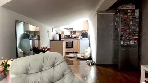 amyroberta92 online show from February 23, 2026, 8:01 am