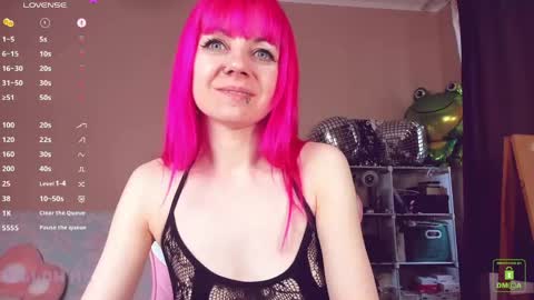 Amy Rose online show from May 5, 2026, 3:31 pm