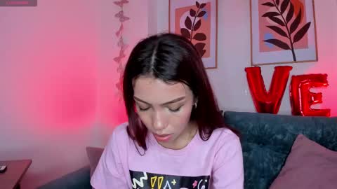 Amy online show from February 21, 2025, 1:55 pm