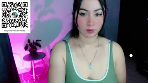 Im Amy IM NOT LOOKING FOR A PARTNER OR DATING online show from March 11, 2026, 1:55 am