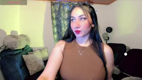 Im Amy IM NOT LOOKING FOR A PARTNER OR DATING online show from July 15, 2026, 11:21 pm