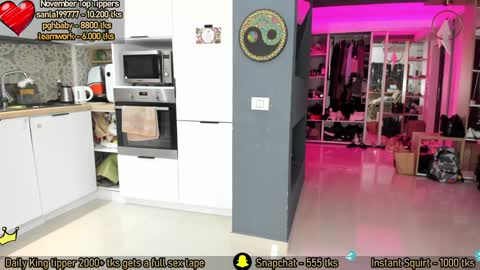     Next stream Dec 3 online show from November 21, 2025, 12:15 pm