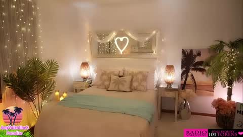 Snapshot of amyvalentine chatting on March 27, 2026, 5:57 am AmyValentine online show from March 27, 2026, 5:57 am