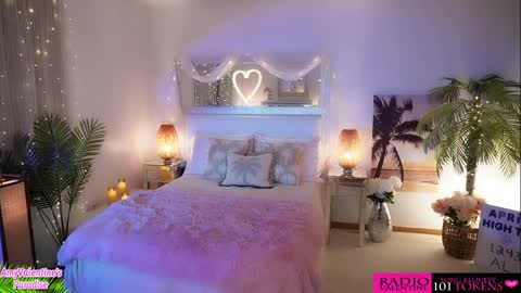 Snapshot of amyvalentine chatting on April 10, 2026, 6:07 am AmyValentine online show from April 10, 2026, 6:07 am