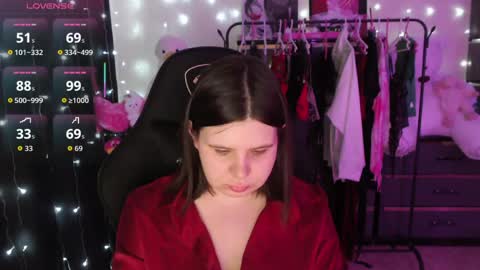 amyvibes online show from June 1, 2026, 6:09 pm