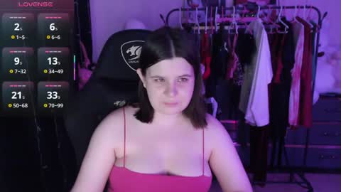 Snapshot of amyvibes chatting on June 20, 2026, 6:22 pm amyvibes online show from June 20, 2026, 6:22 pm