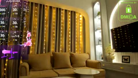 Snapshot of amyvilvet chatting on July 11, 2026, 9:16 pm amyvilvet online show from July 11, 2026, 9:16 pm