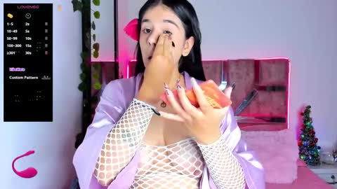 Snapshot of amywesley chatting on December 1, 2024, 11:04 pm Amy online show from December 1, 2024, 11:04 pm