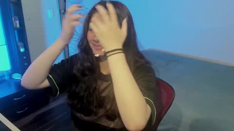 Snapshot of amywhitexxd chatting on January 10, 2025, 6:09 am AmyWhitexxd online show from January 10, 2025, 6:09 am