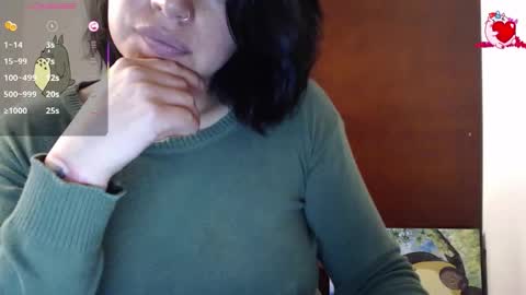 Amy online show from February 24, 2026, 6:17 pm