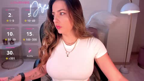 Snapshot of amywoods chatting on January 3, 2025, 12:54 am    online show from January 3, 2025, 12:54 am