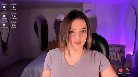 Snapshot of amywoods chatting on January 9, 2025, 11:45 pm    online show from January 9, 2025, 11:45 pm