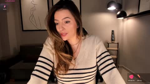 Snapshot of amywoods chatting on January 19, 2025, 10:28 am    online show from January 19, 2025, 10:28 am