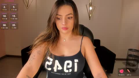 Snapshot of amywoods chatting on February 9, 2025, 10:20 am    online show from February 9, 2025, 10:20 am