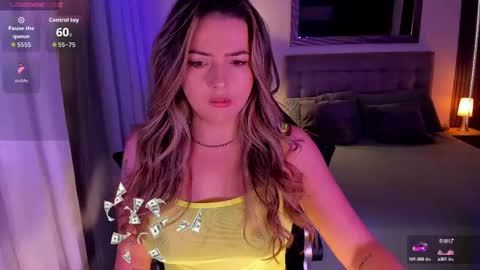 Snapshot of amywoods chatting on September 10, 2025, 9:37 pm    online show from September 10, 2025, 9:37 pm