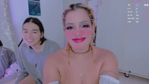 Snapshot of amyy_rouse chatting on May 20, 2026, 5:46 am Collinns online show from May 20, 2026, 5:46 am