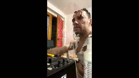 amyyrlikesdeep online show from September 24, 2025, 10:46 pm