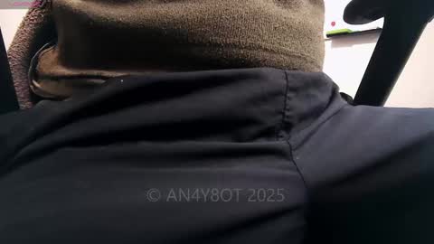 A online show from February 3, 2025, 9:19 am