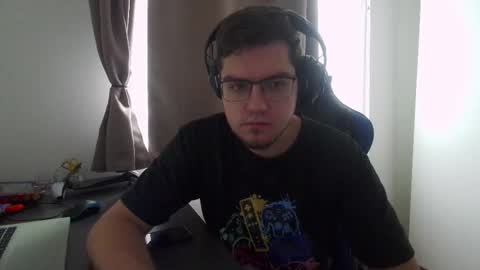 Nadine20 and Andreas25 online show from January 16, 2025, 8:22 am