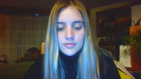 Abril online show from January 14, 2026, 2:28 am