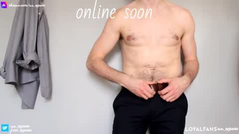 an expos online show from October 2, 2025, 7:10 pm