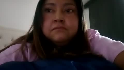 ana303444 online show from April 8, 2026, 3:34 pm