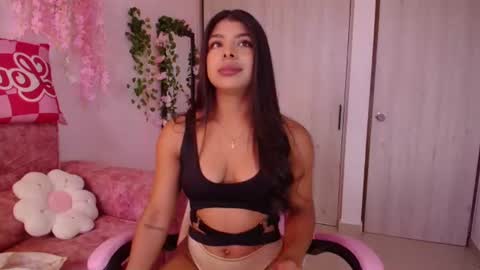 Snapshot of ana__grace chatting on July 16, 2026, 2:45 pm Ana online show from July 16, 2026, 2:45 pm