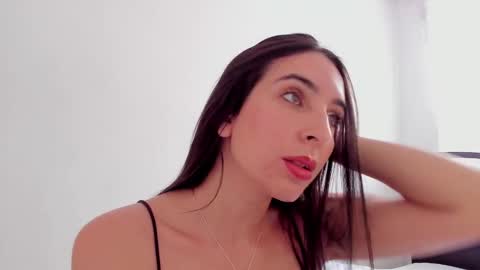 Snapshot of ana_castilo chatting on February 10, 2025, 12:39 pm Ana IG an castillo 1 online show from February 10, 2025, 12:39 pm