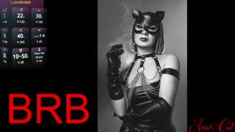 Ana online show from March 3, 2025, 4:56 pm