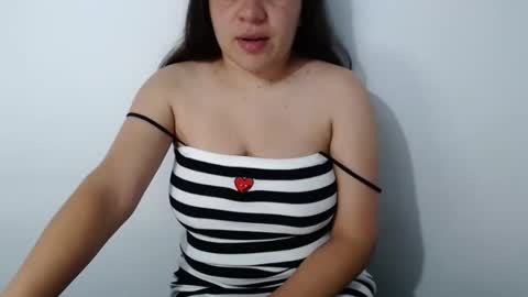 Snapshot of ana_coonor chatting on March 9, 2026, 1:31 am Ana online show from March 9, 2026, 1:31 am