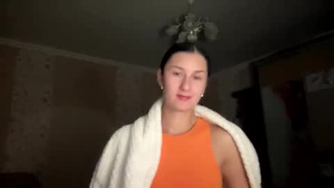 Snapshot of ana_fire007 chatting on December 21, 2025, 2:24 pm Ana fire007 online show from December 21, 2025, 2:24 pm