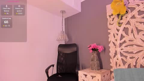 Ana Gonzalez online show from February 2, 2026, 9:46 pm