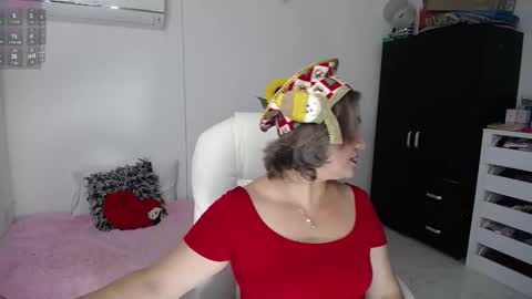  Ana  online show from December 24, 2024, 10:28 pm