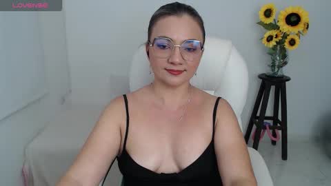  Ana  online show from October 21, 2025, 11:38 pm