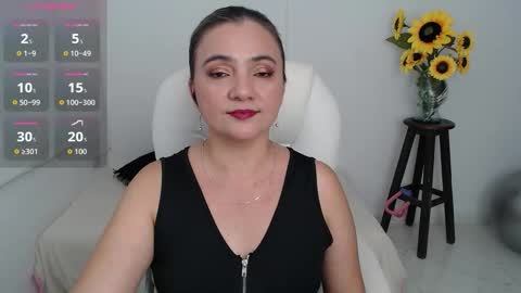  Ana  online show from October 24, 2025, 11:12 pm