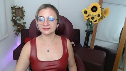  Ana  online show from June 10, 2026, 11:24 pm