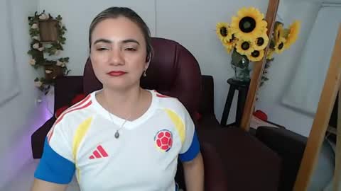  Ana  online show from June 17, 2026, 11:38 pm